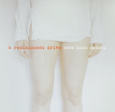 a reminiscent drive - Zoom Back camera