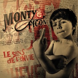 Monty Picon CD
