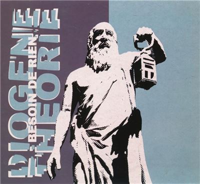 Diogène Théorie - Besoin de rien