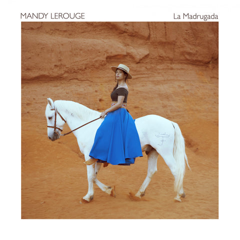 Mandy Lerouge - La Madrugada