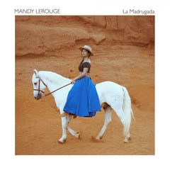 Mandy Lerouge - La Madrugada