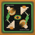 Ralph of London - Cayman Kings (Vinyle album)