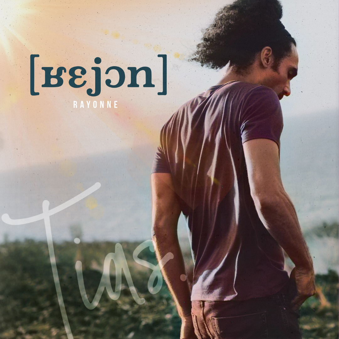 Rayonne - TIAS (CD album)