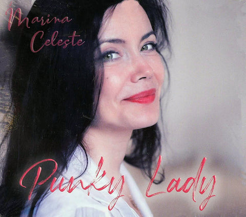 Marina Celeste – Punky Lady