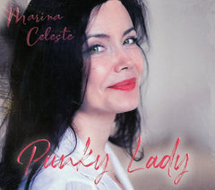 Marina Celeste – Punky Lady