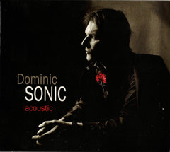 Dominic Sonic – Acoustic