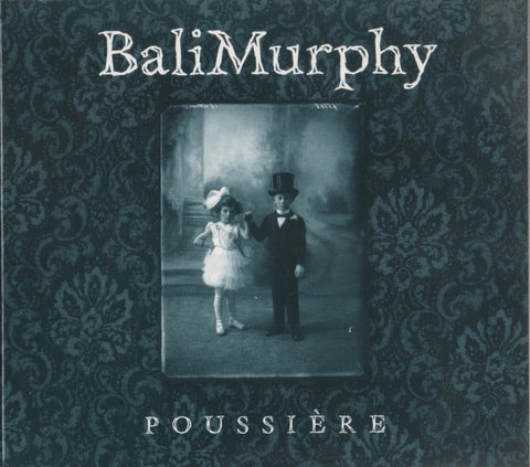 BaliMurphy – Poussière