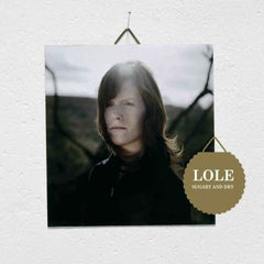 Album Lole - Sugary and dry - digipack