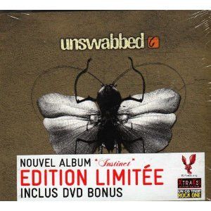 Unswabbed - Instinct