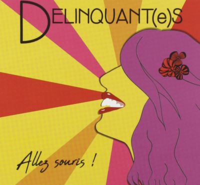 Délinquant(e)s - Allez Souris !