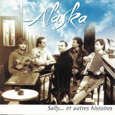 Album Alaska - Sally ... et autres histoires