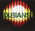 Pochette de l'album Words Are Not Enough des Dubians, reggae dub