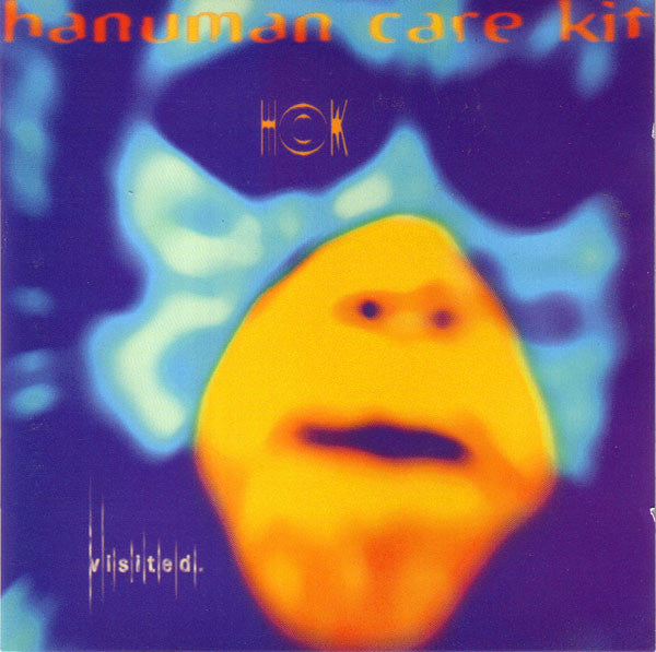 Hanuman Care Kit - Visited