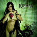 Pochette de l'album Délices de Kiemsa, punk-rock français