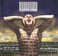 Pochette de l'album Militants du quotidien de L'Homme Parle