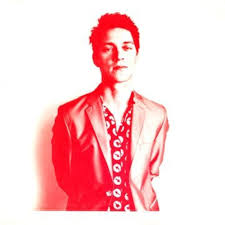 Pochette de l'album Allez l'Amour de Ludéal, chanson pop poétique