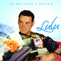 Pochette de l'album De Bray-Dunes à Menton II de Lulu, chanson