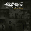 Pochette de l'album Lonely Are The Brave de Mad River, punk-rock
