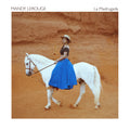 Pochette de l'album La Madrugada de Mandy Lerouge, musique argentine
