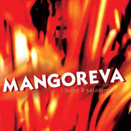 Mangoreva - L'arbre à palabres