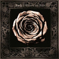 Pochette de l'album L'Œuvre au Noir de Nadj, rock alternatif