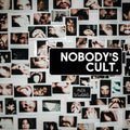 Pochette de l'album Mood Disorders de Nobody's Cult, rock alternatif