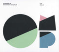 Pochette de l'album Clair Obscur de l'Orchestre du Mouvement Perpétuel