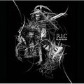 Pochette de l'album Blah Blah de R.I.C, reggae ragga métissé