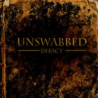 Pochette de l'album Intact d'Unswabbed, rock français acoustique